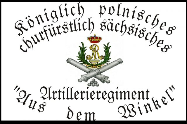 Wappen Artillerieregiment